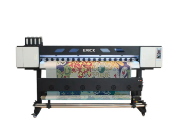 High Speed ​​Sublimation Printer 1