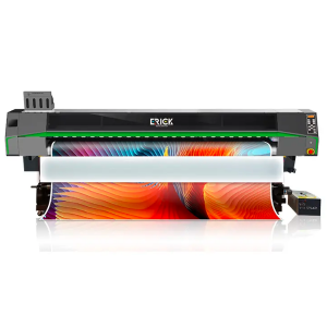 Isku-dubbaridida Uv Printer