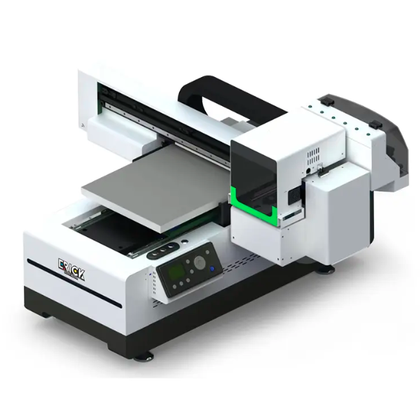 Impresora plana UV