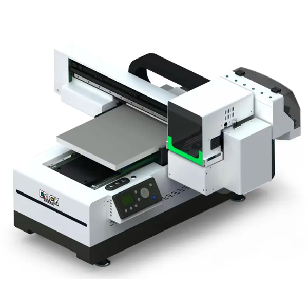 UV плосък принтер