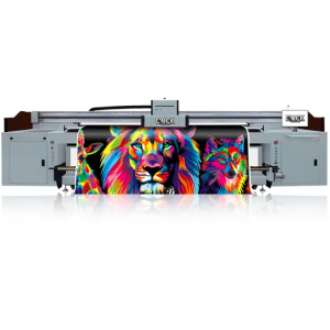 Printer Hybrid Uv Kab