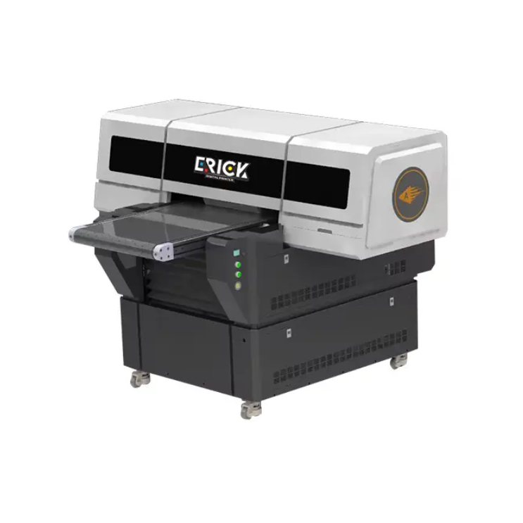 UV spausdinimo mašina