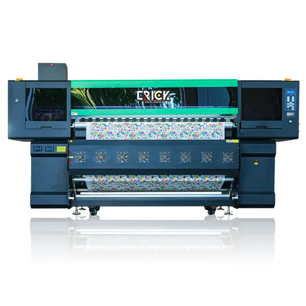 Vinyl Sublimation Printer