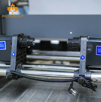 Uv Dtf Transfer Printer