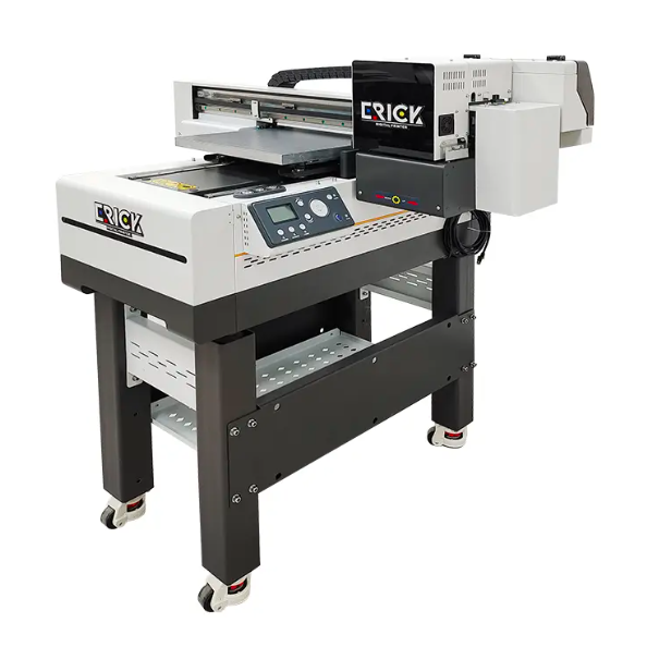 A3 UV Flatbed Printer