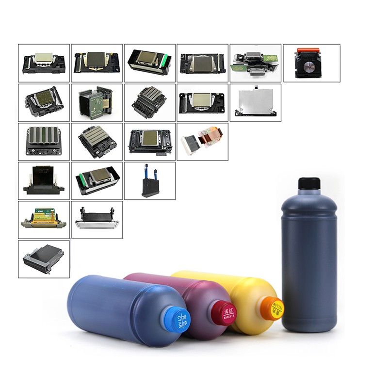 Consumables