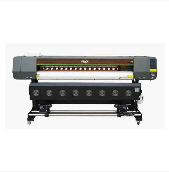 ECO SOLVENT PRINTER