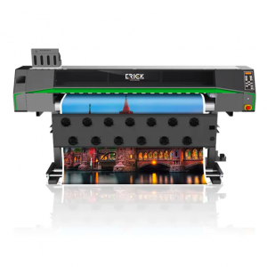 Eco Solvent Printer Price