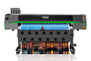 Eco Solvent Printer Price