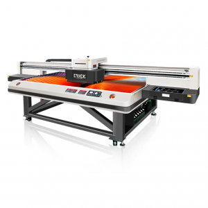 Large Format UV Flatbed Printer