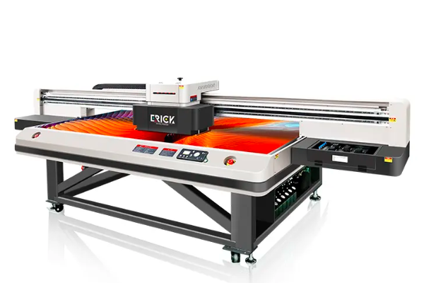 Large Format UV Flatbed Printer