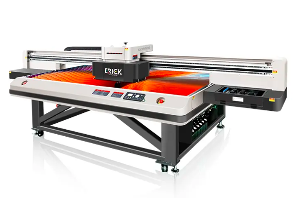 Large Format UV Flatbed Printer