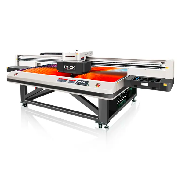 Large Format UV Flatbed Printer