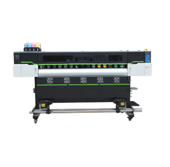 Wholesale Factory 1.6m/. 8m XP600 Printheads Sublimation Printer Digital Printing Machine Inkjet Printer Large Format Printer Eco Solvent Printer Plotter