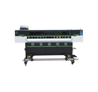 Wholesale Factory 1.6m/. 8m XP600 Printheads Sublimation Printer Digital Printing Machine Inkjet Printer Large Format Printer Eco Solvent Printer Plotter
