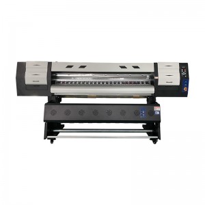 Sublimation Priner