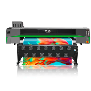 Sublimation Tshirt Printer