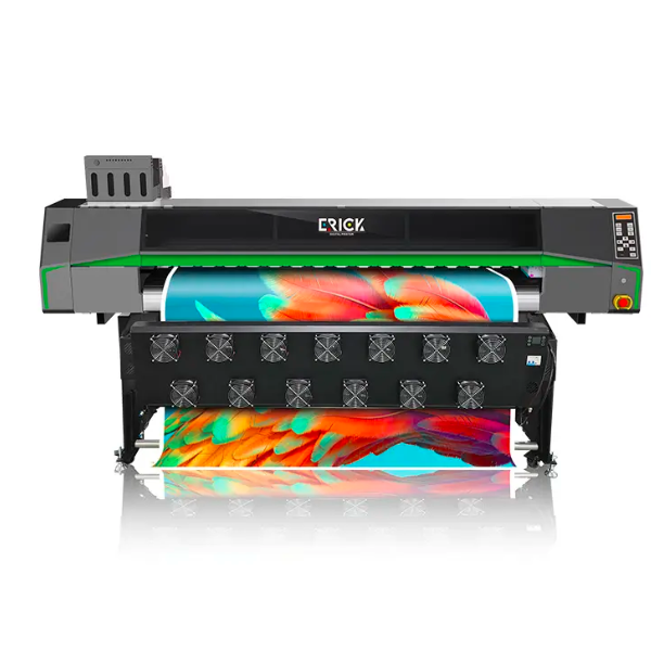 Sublimation Tshirt Printer