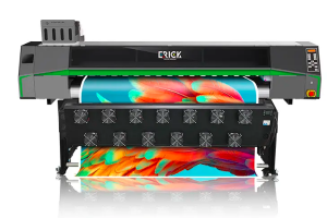 Sublimation Tshirt Printer