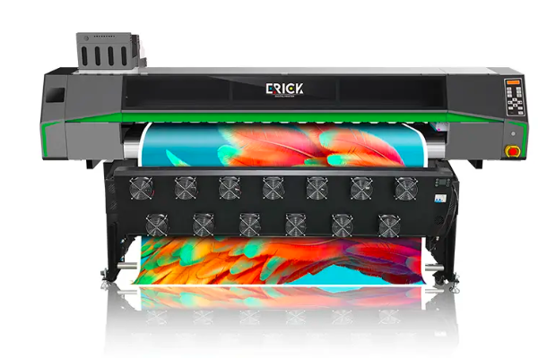 Sublimation Tshirt Printer