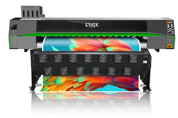 Sublimation Tshirt Printer