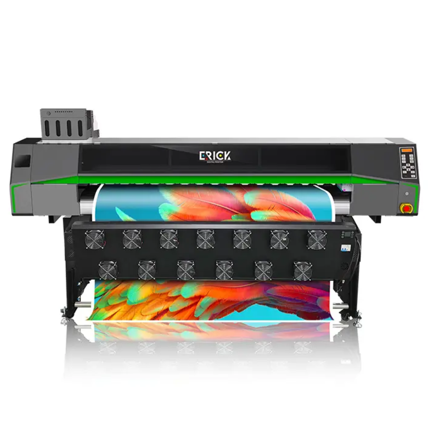 Sublimation Tshirt Printer