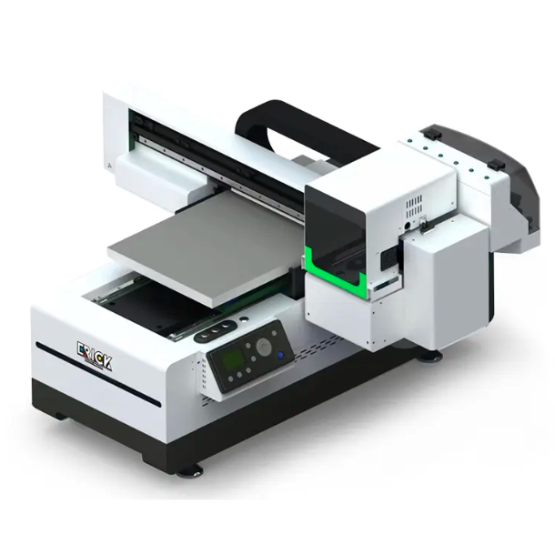 UV Flatbed Printer