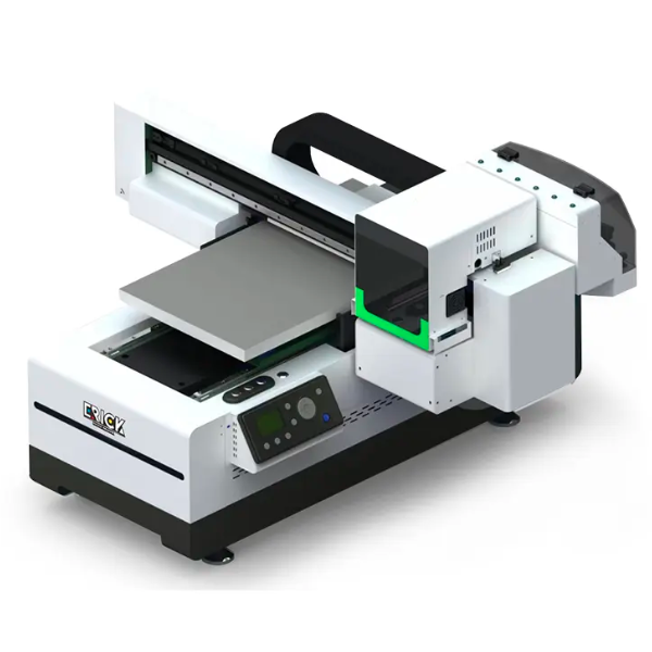 UV Flatbed Printer