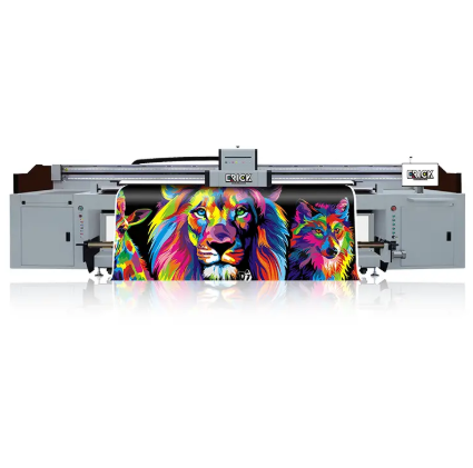 UV Hybrid Printer (3)