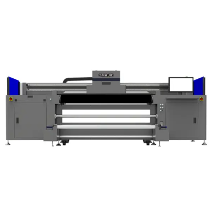 UV Hybrid Printer
