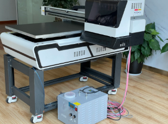 UV LED uv9060 printer flatbed