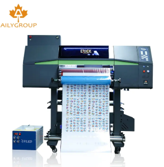 Uv Dtf Transfer Printer