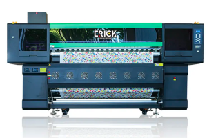 Vinyl Sublimation Printer
