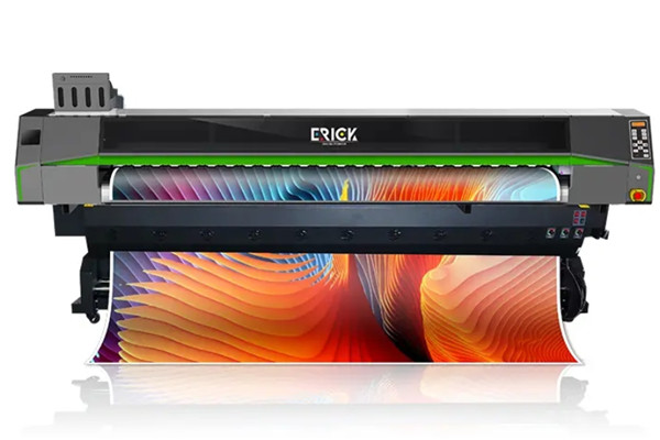 eco-solvent-digital-printer